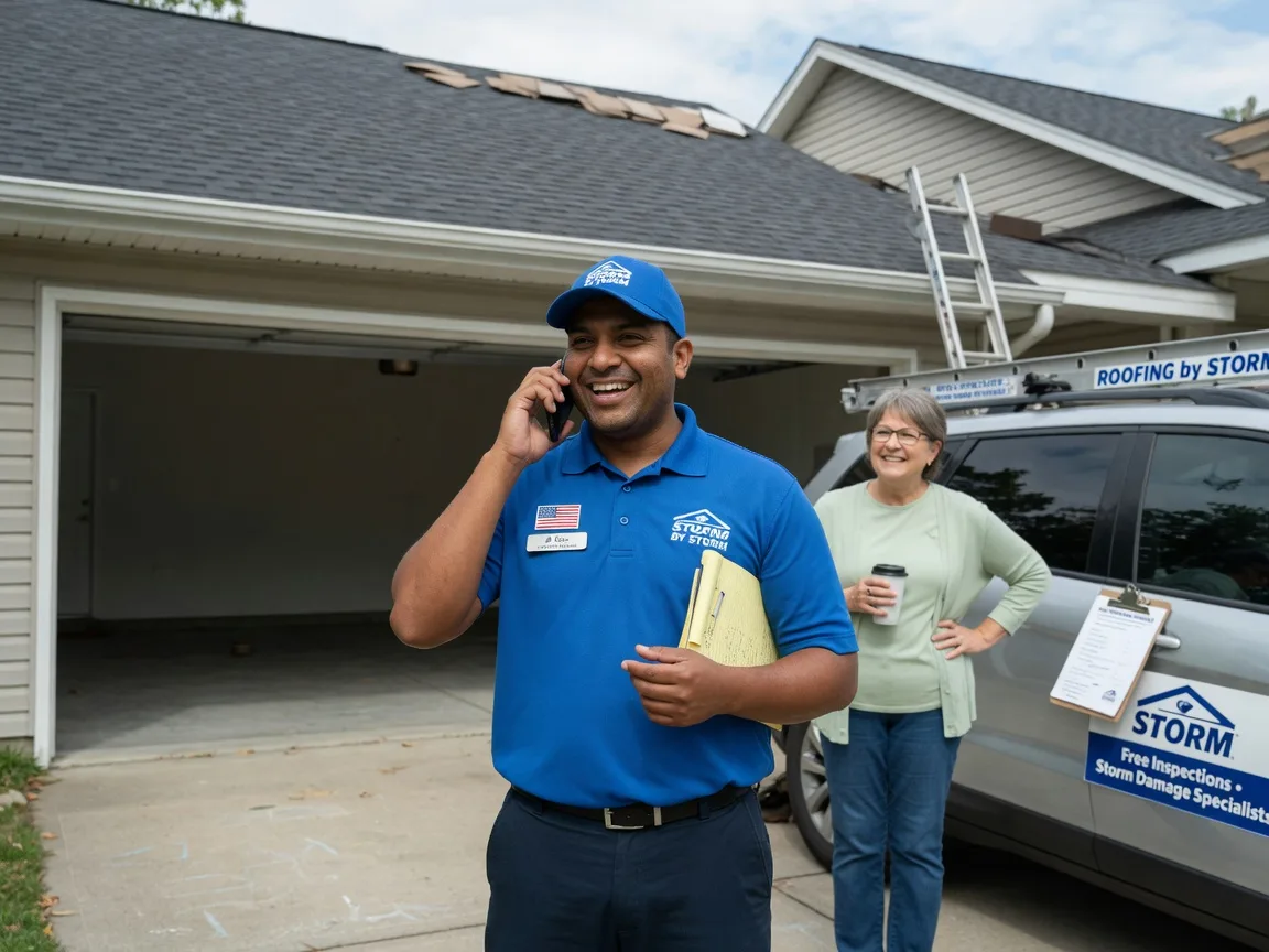 Roof Repair Near Me Richland, NY FAQs